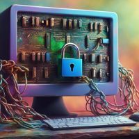 Protégez-vous des ransomwares : le guide 2024 de la cybersécurité