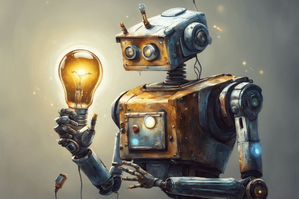 Créez votre IA en 2024 : le guide complet !